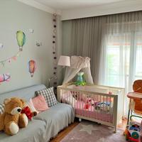 Квартира в Греции, Центральная Македония, Центр, 68 кв.м.