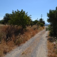 Business center in Greece, Crete, Irakleion