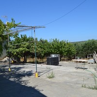 Flat in Greece, Crete, Irakleion, 100 sq.m.