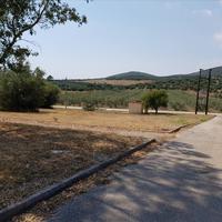 Land plot in Greece, Central Macedonia, Center