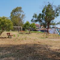 Land plot in Greece, Central Macedonia, Center