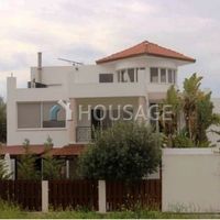 Villa in Republic of Cyprus, Eparchia Pafou, 350 sq.m.