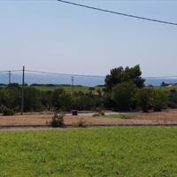 Land plot in Greece, Central Macedonia, Center