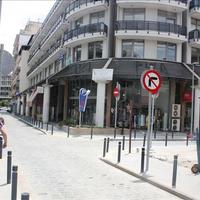 Business center in Greece, Central Macedonia, Center, 250 sq.m.