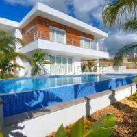 Villa in Republic of Cyprus, Lemesou, 307 sq.m.