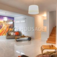 Villa in Republic of Cyprus, Lemesou, 307 sq.m.