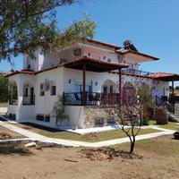 Townhouse in Greece, Central Macedonia, Center, 184 sq.m.