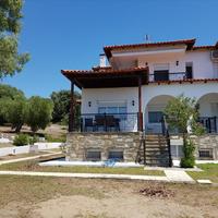 Townhouse in Greece, Central Macedonia, Center, 184 sq.m.