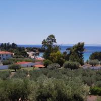 Townhouse in Greece, Central Macedonia, Center, 184 sq.m.