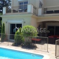 Villa in Republic of Cyprus, Lemesou, 186 sq.m.