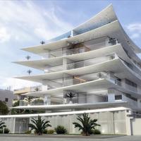 Flat in Greece, Attica, Athens, 136 sq.m.