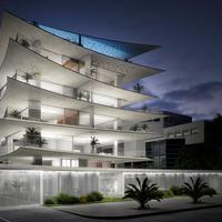 Flat in Greece, Attica, Athens, 136 sq.m.