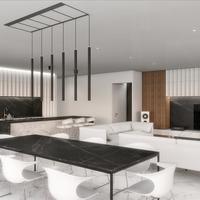 Flat in Greece, Attica, Athens, 136 sq.m.