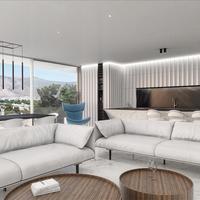 Flat in Greece, Attica, Athens, 136 sq.m.