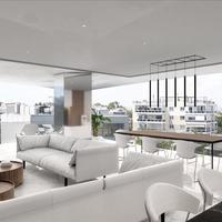 Flat in Greece, Attica, Athens, 136 sq.m.