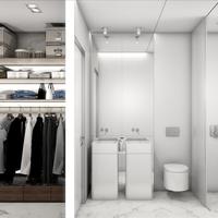 Flat in Greece, Attica, Athens, 136 sq.m.