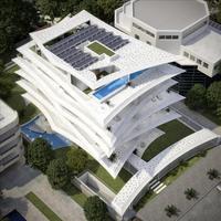 Flat in Greece, Attica, Athens, 136 sq.m.