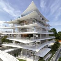 Townhouse in Greece, Attica, Athens, 159 sq.m.