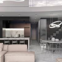 Townhouse in Greece, Attica, Athens, 159 sq.m.