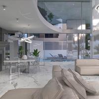 Townhouse in Greece, Attica, Athens, 159 sq.m.