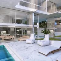 Townhouse in Greece, Attica, Athens, 159 sq.m.