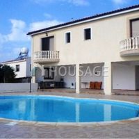 Villa in Republic of Cyprus, Eparchia Pafou, 320 sq.m.