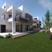 Flat in Greece, Central Macedonia, Center, 55 sq.m.