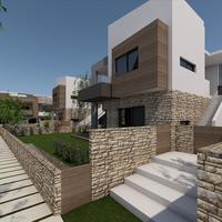 Flat in Greece, Central Macedonia, Center, 55 sq.m.