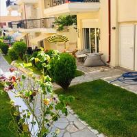 Flat in Greece, Central Macedonia, Center, 58 sq.m.