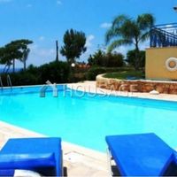 Villa in Republic of Cyprus, Eparchia Pafou, 350 sq.m.