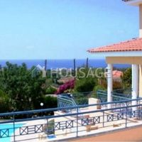Villa in Republic of Cyprus, Eparchia Pafou, 350 sq.m.
