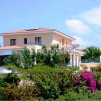 Villa in Republic of Cyprus, Eparchia Pafou, 350 sq.m.