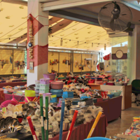 Бизнес-центр в Греции, Центральная Македония, Центр, 73 кв.м.