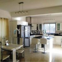 Villa in Republic of Cyprus, Eparchia Pafou, 220 sq.m.