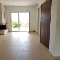Flat in Greece, Central Macedonia, Center, 60 sq.m.