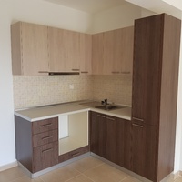 Flat in Greece, Central Macedonia, Center, 60 sq.m.