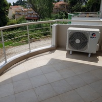 Flat in Greece, Central Macedonia, Center, 60 sq.m.