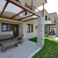 Villa in Greece, Kavala, 107 sq.m.