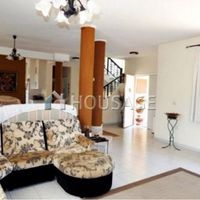 Вилла на Кипре, Пафос, 300 кв.м.