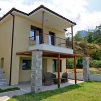 Villa in Greece, Kavala, 70 sq.m.