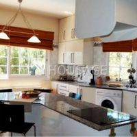 Вилла на Кипре, Пафос, 300 кв.м.