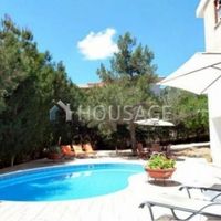 Вилла на Кипре, Пафос, 300 кв.м.