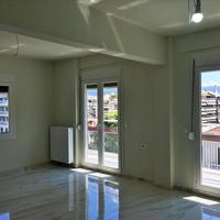 Flat in Greece, Central Macedonia, Center, 125 sq.m.
