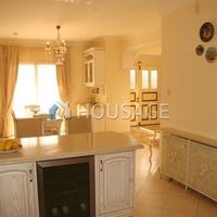 Villa in Republic of Cyprus, Eparchia Pafou, 200 sq.m.