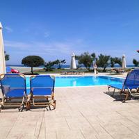 Hotel in Greece, Crete, Chania, 630 sq.m.