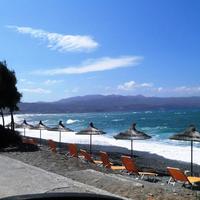 Hotel in Greece, Crete, Chania, 630 sq.m.