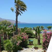 Отель (гостиница) в Греции, Крит, Ханья, 450 кв.м.
