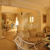 Villa in Republic of Cyprus, Eparchia Pafou, 200 sq.m.
