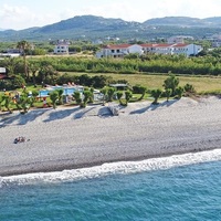 Отель (гостиница) в Греции, Крит, Ханья, 450 кв.м.