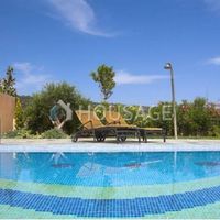 Вилла на Кипре, Полис, 161 кв.м.